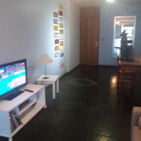 Apart Ipanema Apartment Rio de Janeiro Exterior foto