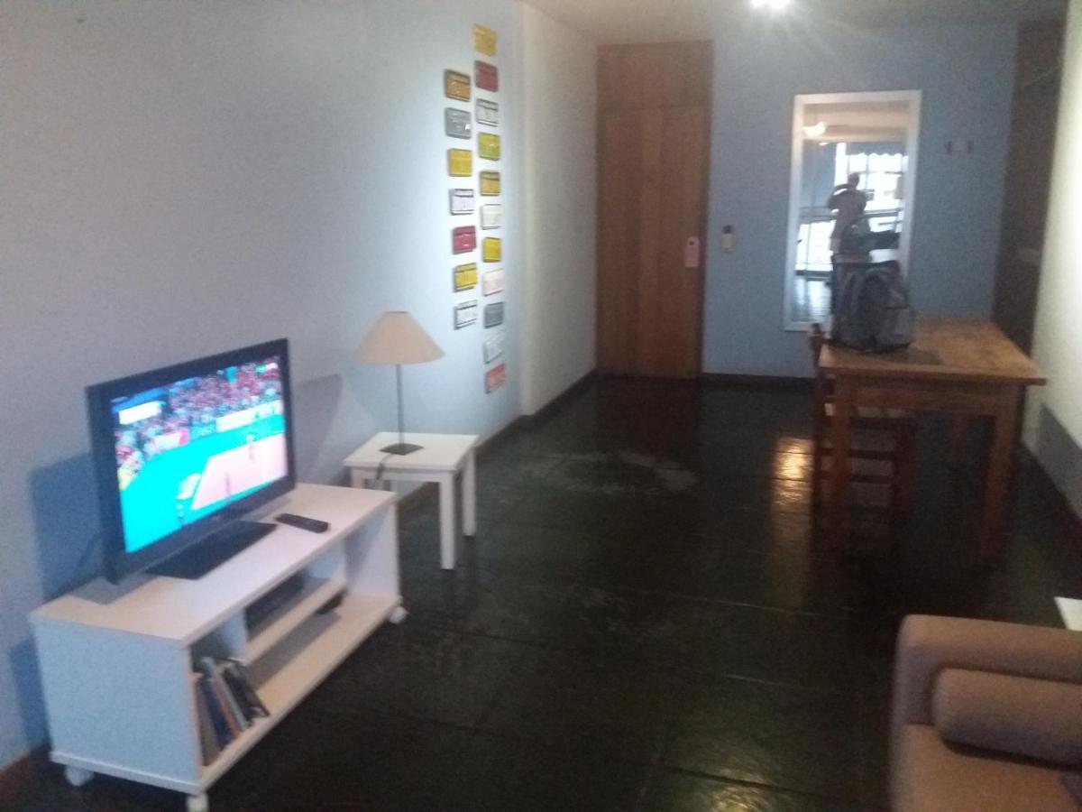 Apart Ipanema Apartment Rio de Janeiro Exterior foto